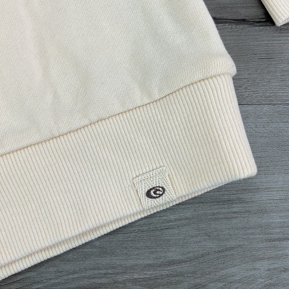 🔆RIP CURL🔆GOLDEN DAYS SWEATSHIRT CREW - Picture 8 of 10